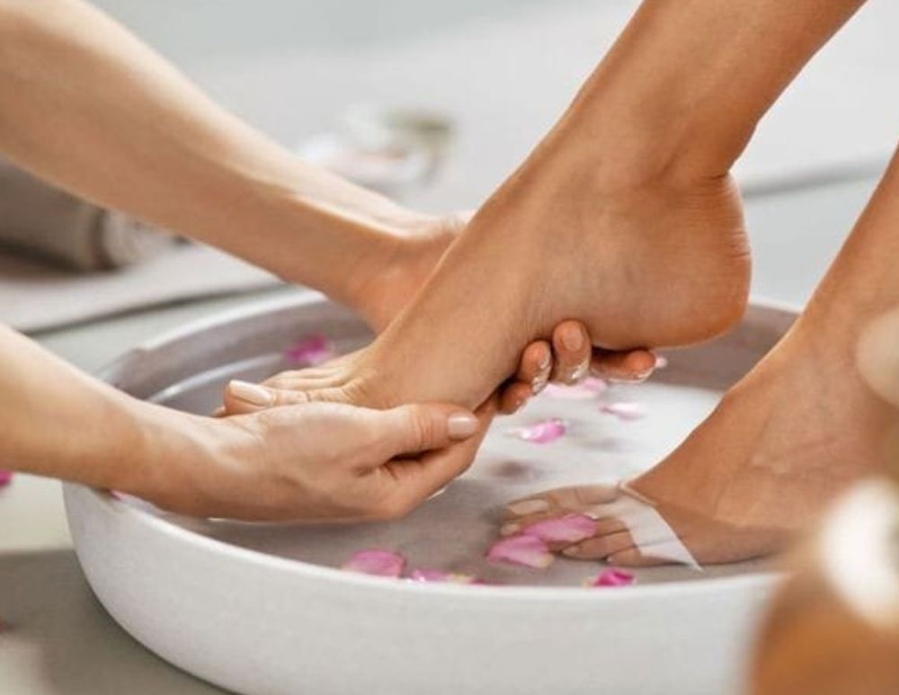charo manicura y pedicura